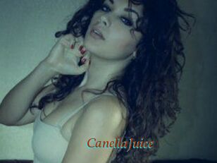 CanellaJuice