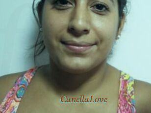 CanellaLove