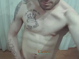 Caneo
