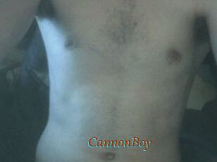 CannonBoy