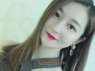 Canxiannv