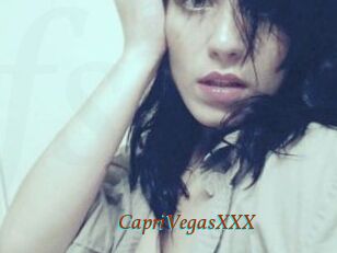 CapriVegasXXX