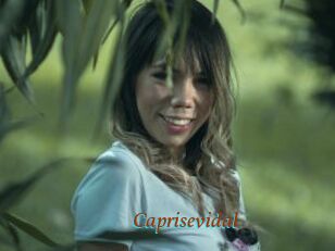 Caprisevidal