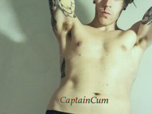 CaptainCum