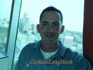 CaptainLongHook