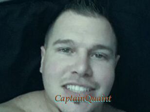 CaptainQuaint