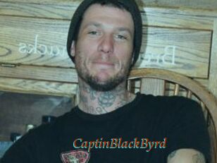 CaptinBlackByrd