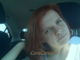 CaraCaramel