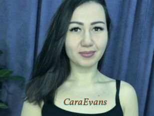 CaraEvans