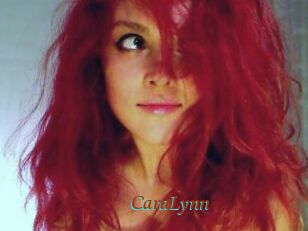 CaraLynn