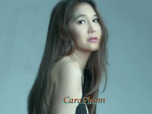 CaraPham