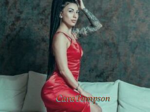 CaraTompson