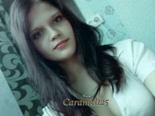 Caramel125