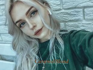 CaramelBlond