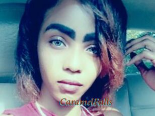 CaramelFalls