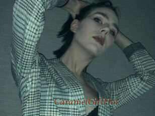 CaramelGirlHot
