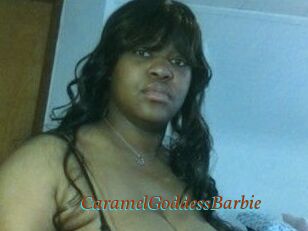 CaramelGoddessBarbie