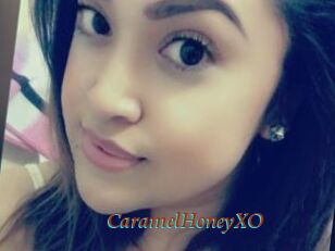 CaramelHoneyXO