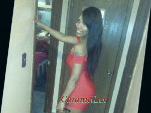 CaramelLex