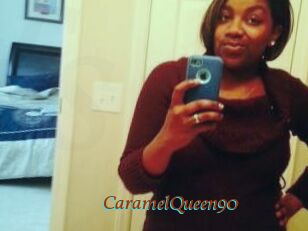 CaramelQueen90