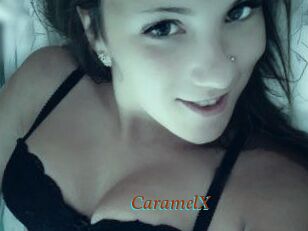 CaramelX