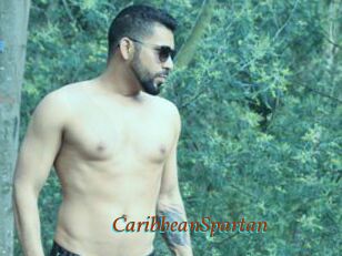 CaribbeanSpartan