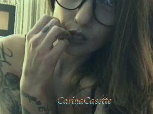 CarinaCasette