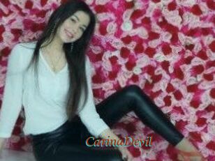 CarinaDevil
