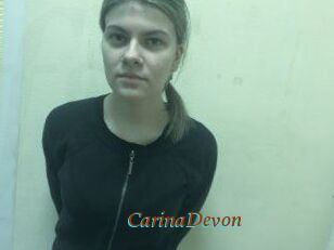 CarinaDevon