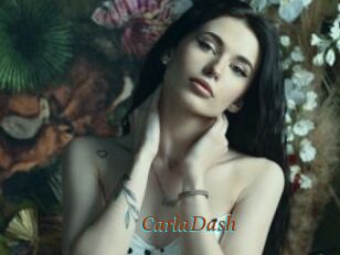CarlaDash