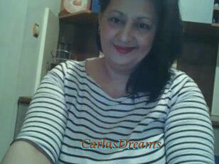 CarlasDreams
