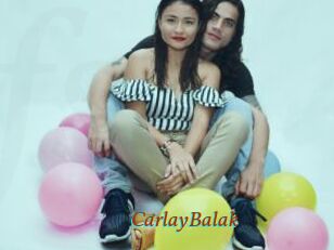 CarlayBalak