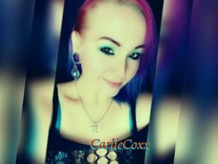 CarlieCoxx