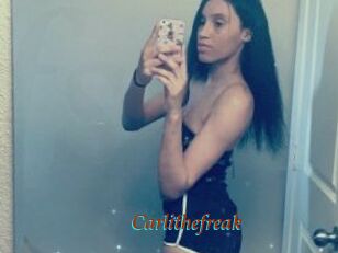 Carlithefreak