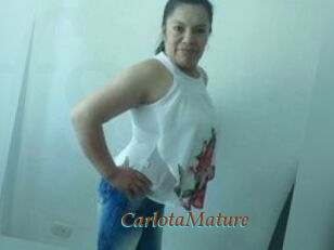 CarlotaMature