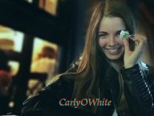 CarlyOWhite