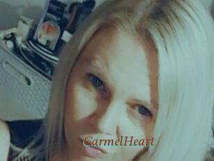 CarmelHeart