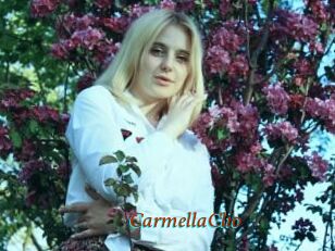 CarmellaClio