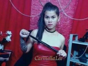 CarmellaLee
