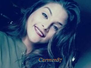 Carmen87