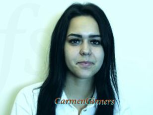 CarmenGinners