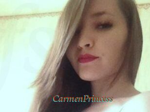 CarmenPrincess