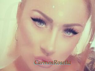 CarmenRosetta