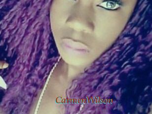 CarmenWilson