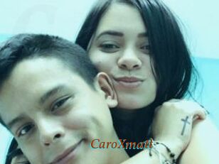 CaroXmatt