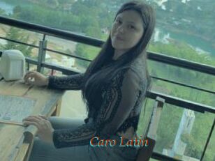 Caro_Latin