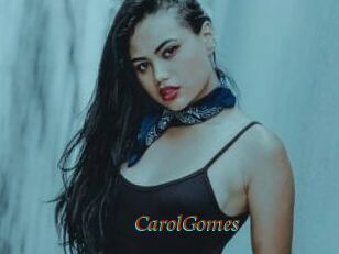 CarolGomes