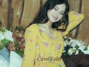 CarolKoler