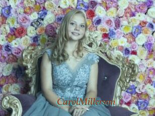 CarolMillerson