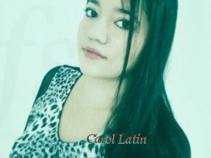 Carol_Latin